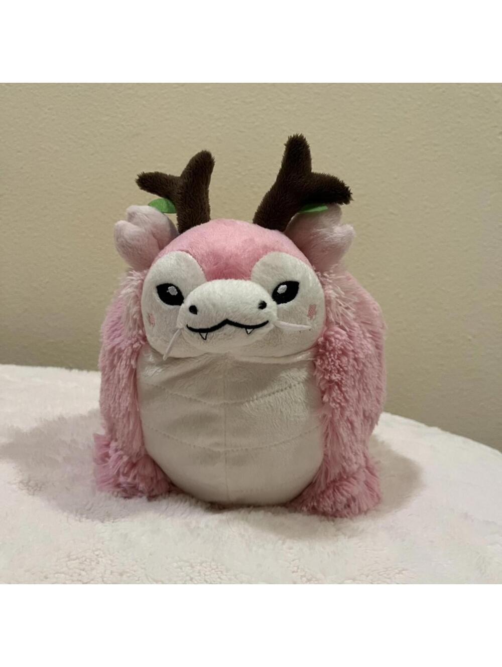 Mini Squishable Sakura Dragon